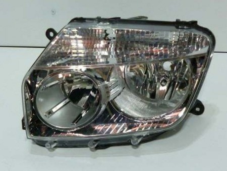 Farol Renault Duster